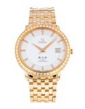 Omega De Ville Prestige 413.55.37.20.52.001